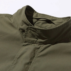 BUZZ RICKSON'S(バズリクソンズ) |[バズリクソンズ]タイプ M-65(NO HOOD) “BUZZ RICKSON CO., INC.”