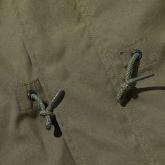 BUZZ RICKSON'S(バズリクソンズ) |[バズリクソンズ]タイプ M-65(NO HOOD) “BUZZ RICKSON CO., INC.”