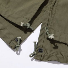 BUZZ RICKSON'S(バズリクソンズ) |[バズリクソンズ]タイプ M-65(NO HOOD) “BUZZ RICKSON CO., INC.”