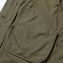 BUZZ RICKSON'S(バズリクソンズ) |[バズリクソンズ]タイプ M-65(NO HOOD) “BUZZ RICKSON CO., INC.”