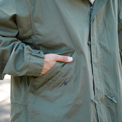 BUZZ RICKSON'S(バズリクソンズ) |[バズリクソンズ]タイプ M-65(NO HOOD) “BUZZ RICKSON CO., INC.”