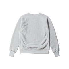 BUZZ RICKSON'S(バズリクソンズ) |[バズリクソンズ]ホリゾンタルニッティングスウェットシャツ CVA-67 J.F.ケネディ