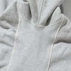 BUZZ RICKSON'S(バズリクソンズ) |[バズリクソンズ]ホリゾンタルニッティングスウェットシャツ CVA-67 J.F.ケネディ