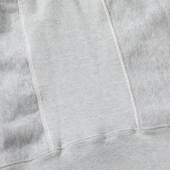 BUZZ RICKSON'S(バズリクソンズ) |[バズリクソンズ]ホリゾンタルニッティングスウェットシャツ CVA-67 J.F.ケネディ