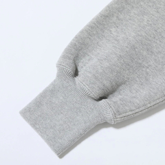 BUZZ RICKSON'S(バズリクソンズ) |[バズリクソンズ]ホリゾンタルニッティングスウェットシャツ CVA-67 J.F.ケネディ