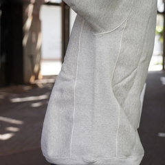 BUZZ RICKSON'S(バズリクソンズ) |[バズリクソンズ]ホリゾンタルニッティングスウェットシャツ CVA-67 J.F.ケネディ