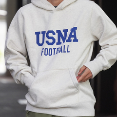 BUZZ RICKSON'S(バズリクソンズ) |[バズリクソンズ]スウェットパーカ "U.S.ネイヴァルアカデミー"