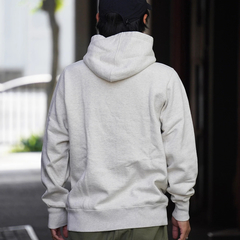 BUZZ RICKSON'S(バズリクソンズ) |[バズリクソンズ]スウェットパーカ "U.S.ネイヴァルアカデミー"