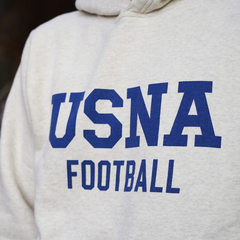 BUZZ RICKSON'S(バズリクソンズ) |[バズリクソンズ]スウェットパーカ "U.S.ネイヴァルアカデミー"