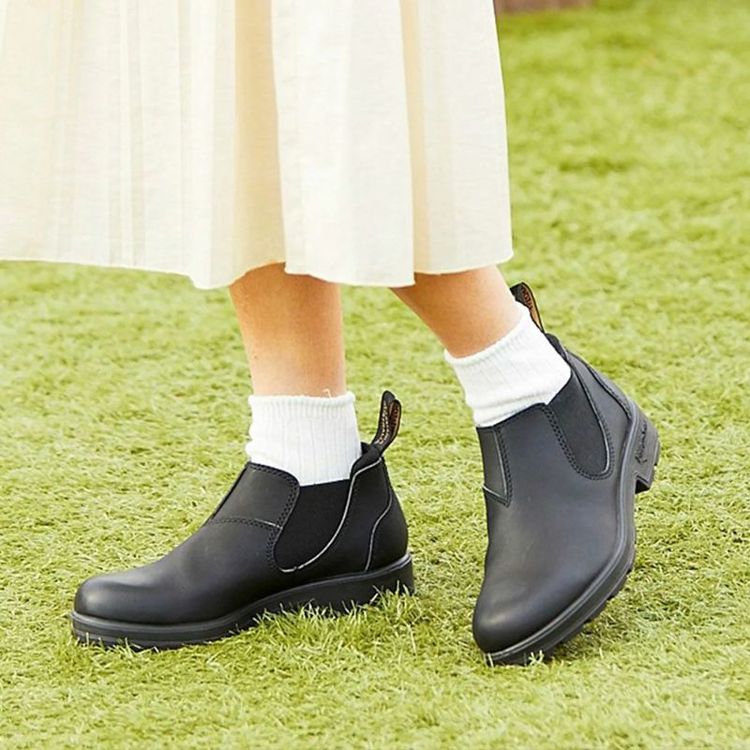 ブランドストーン]オリジナルス ローカット BS2039 / Blundstone