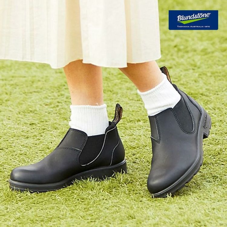 ブランドストーン]オリジナルス ローカット BS2039 / Blundstone
