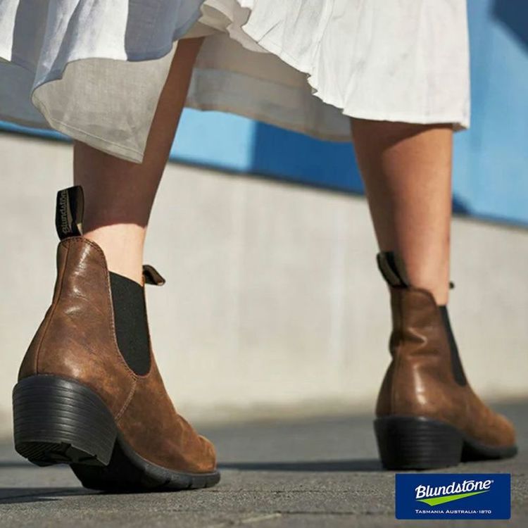 ブランドストーン]ウィメンズシリーズ BS1673 / Blundstone