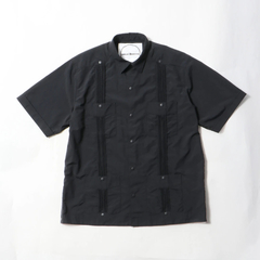 BURLAP OUTFITTER(バーラップアウトフィッター) |[バーラップアウトフィッター]ショートスリーブガヤベラシャツ