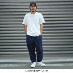 BURLAP OUTFITTER(バーラップアウトフィッター) |[バーラップアウトフィッター]トラックパンツ