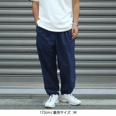 BURLAP OUTFITTER(バーラップアウトフィッター) |[バーラップアウトフィッター]トラックパンツ