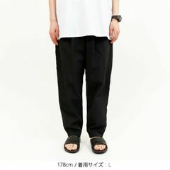 BURLAP OUTFITTER(バーラップアウトフィッター) |[バーラップアウトフィッター]トラックパンツ