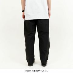 BURLAP OUTFITTER(バーラップアウトフィッター) |[バーラップアウトフィッター]トラックパンツ