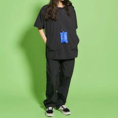 BURLAP OUTFITTER(バーラップアウトフィッター) |[バーラップアウトフィッター]トラックパンツ