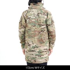 BURLAP OUTFITTER(バーラップアウトフィッター) |[バーラップアウトフィッター]ECWCS JACKET FR