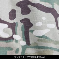 BURLAP OUTFITTER(バーラップアウトフィッター) |[バーラップアウトフィッター]ECWCS JACKET FR
