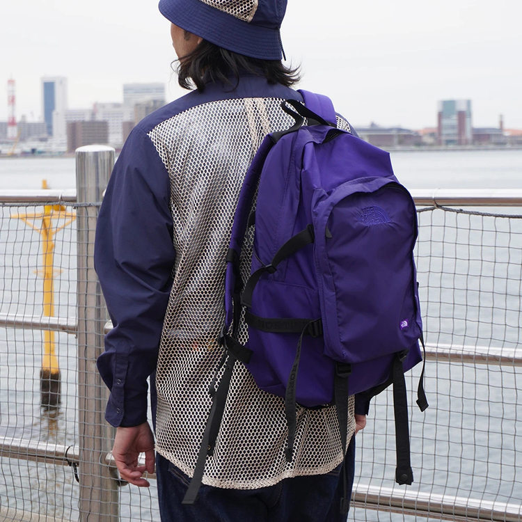 BURLAP OUTFITTER(バーラップアウトフィッター) |[バーラップアウトフィッター]バックパッカーシャツ