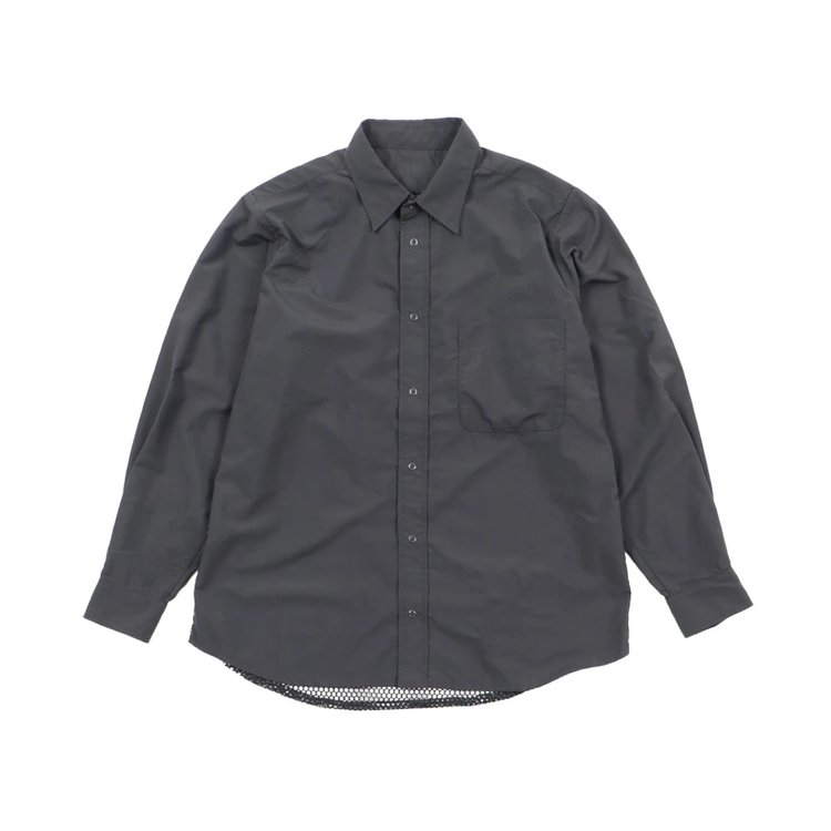 BURLAP OUTFITTER(バーラップアウトフィッター) |[バーラップアウトフィッター]バックパッカーシャツ