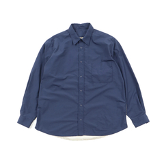 BURLAP OUTFITTER(バーラップアウトフィッター) |[バーラップアウトフィッター]バックパッカーシャツ