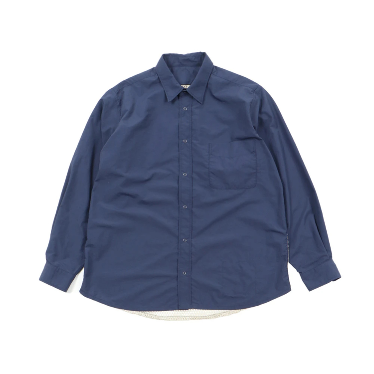 BURLAP OUTFITTER(バーラップアウトフィッター) |[バーラップアウトフィッター]バックパッカーシャツ