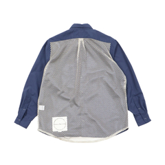 BURLAP OUTFITTER(バーラップアウトフィッター) |[バーラップアウトフィッター]バックパッカーシャツ