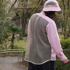 BURLAP OUTFITTER(バーラップアウトフィッター) |[バーラップアウトフィッター]バックパッカーシャツ