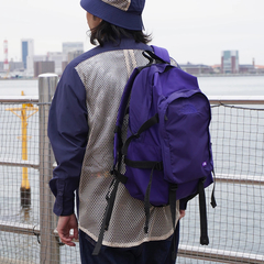 BURLAP OUTFITTER(バーラップアウトフィッター) |[バーラップアウトフィッター]バックパッカーシャツ