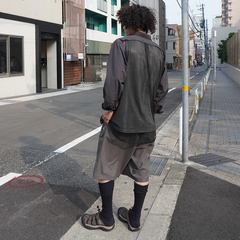 BURLAP OUTFITTER(バーラップアウトフィッター) |[バーラップアウトフィッター]バックパッカーシャツ
