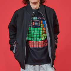 BURLAP OUTFITTER(バーラップアウトフィッター) |[バーラップアウトフィッター]リバーシブルG-9ジャケット