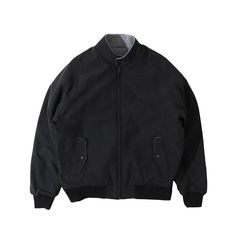 BURLAP OUTFITTER(バーラップアウトフィッター) |[バーラップアウトフィッター]リバーシブルG-9ジャケット