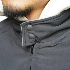 BURLAP OUTFITTER(バーラップアウトフィッター) |[バーラップアウトフィッター]リバーシブルG-9ジャケット