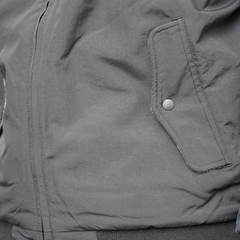 BURLAP OUTFITTER(バーラップアウトフィッター) |[バーラップアウトフィッター]リバーシブルG-9ジャケット