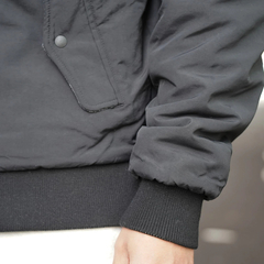 BURLAP OUTFITTER(バーラップアウトフィッター) |[バーラップアウトフィッター]リバーシブルG-9ジャケット