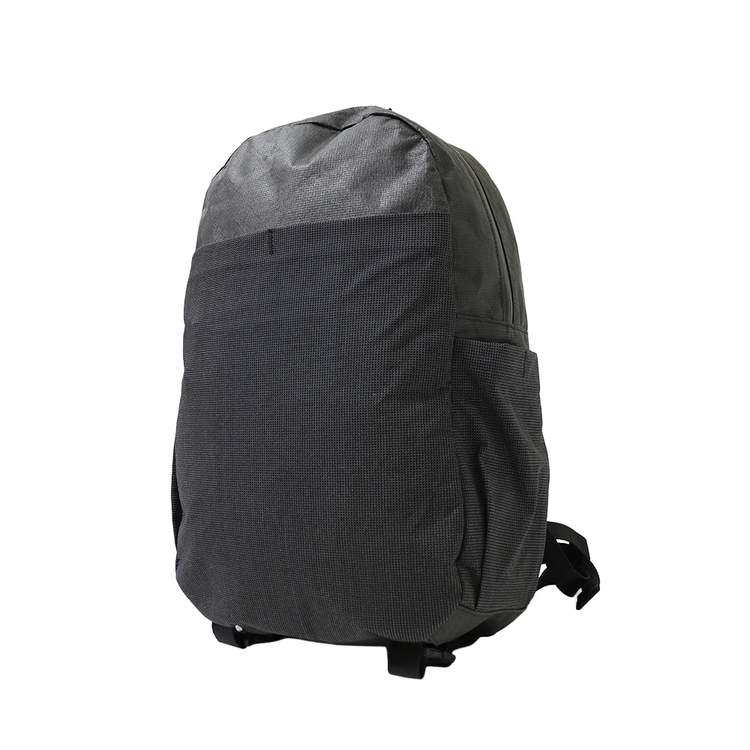 BURLAP OUTFITTER(バーラップアウトフィッター) |[バーラップアウトフィッター]シーエスブックパック チャレンジセイルクロス