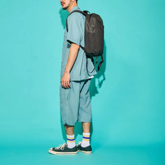 BURLAP OUTFITTER(バーラップアウトフィッター) |[バーラップアウトフィッター]シーエスブックパック チャレンジセイルクロス