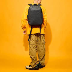 BURLAP OUTFITTER(バーラップアウトフィッター) |[バーラップアウトフィッター]シーエスブックパック チャレンジセイルクロス