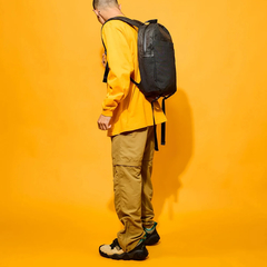 BURLAP OUTFITTER(バーラップアウトフィッター) |[バーラップアウトフィッター]シーエスブックパック チャレンジセイルクロス