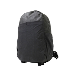 BURLAP OUTFITTER(バーラップアウトフィッター) |[バーラップアウトフィッター]シーエスブックパック チャレンジセイルクロス