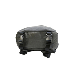 BURLAP OUTFITTER(バーラップアウトフィッター) |[バーラップアウトフィッター]シーエスブックパック チャレンジセイルクロス