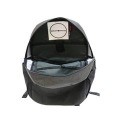 BURLAP OUTFITTER(バーラップアウトフィッター) |[バーラップアウトフィッター]シーエスブックパック チャレンジセイルクロス