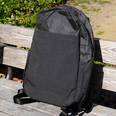 BURLAP OUTFITTER(バーラップアウトフィッター) |[バーラップアウトフィッター]シーエスブックパック チャレンジセイルクロス