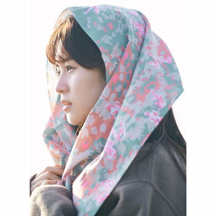 CHAORAS(チャオラス) |[チャオラス]スポーツてぬぐい