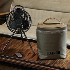 CLAYMORE(クレイモア) |[クレイモア]ファン V1040（ケース付き）