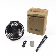 CLAYMORE(クレイモア) |[クレイモア]ファン V1040（ケース付き）