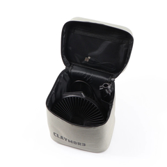 CLAYMORE(クレイモア) |[クレイモア]ファン V600+（ケース付き）