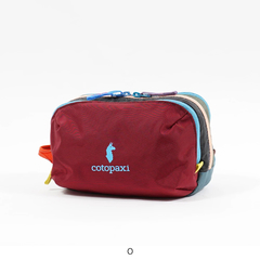 COTOPAXI(コトパクシ) |[コトパクシ]ニド アクセサリーバッグ デルディア